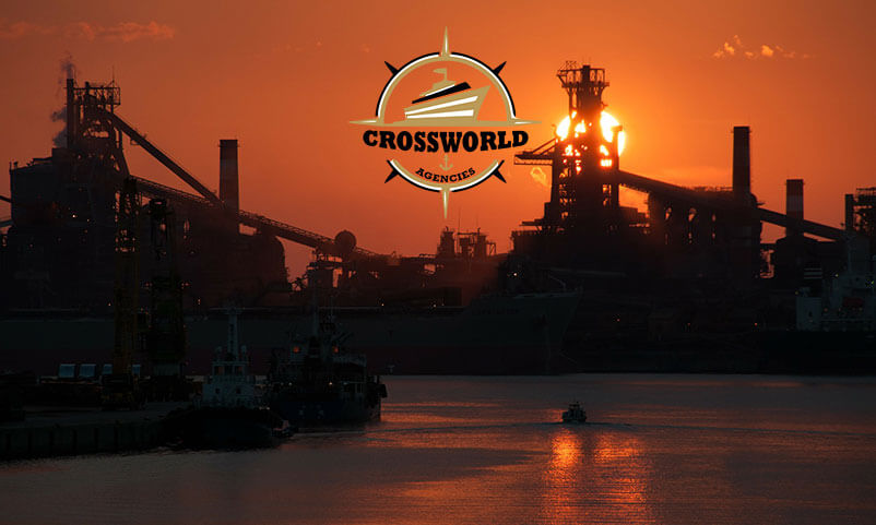 Agenciamiento Maritimo