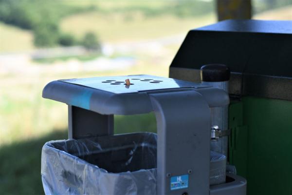 Disposal of Solid and Oild Waste